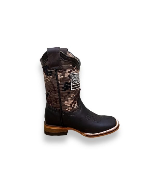 Botas Bandera 2385 - Imagen 4